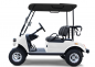 Preview: BT-Golfcars CL2